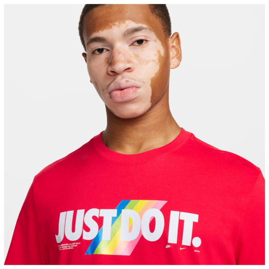 Nike Ανδρική κοντομάνικη μπλούζα Sportswear 6 Month